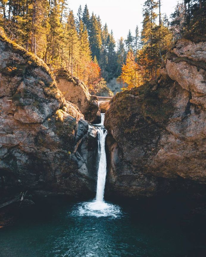 Stunning Adventure and Landscape Photography by Thomas Juenemann