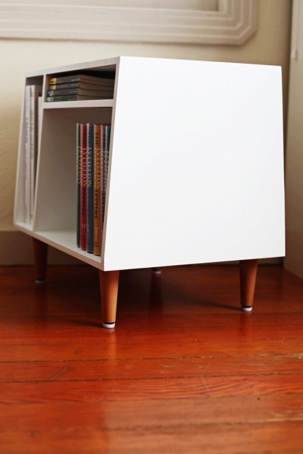 SSB-1 #bookshelf