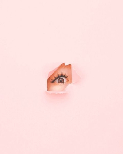 eye