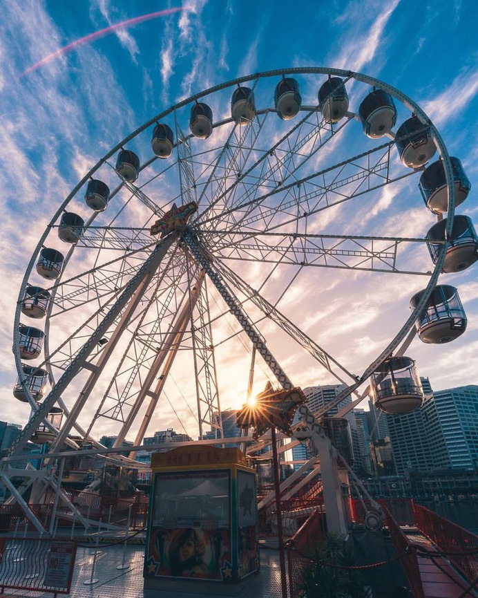 Beautiful Landscape and Travel Photography by Kyle Meshna
