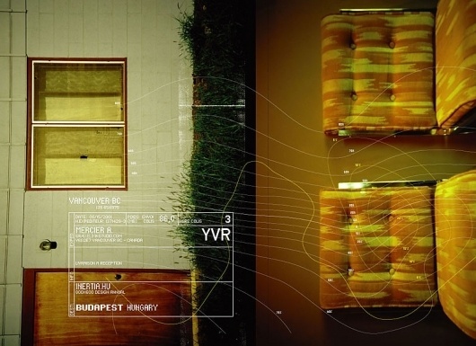 Graphic-ExchanGE - a selection of graphic projects #grid #infographic #design #photo
