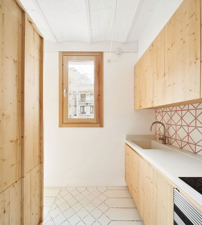 huguet apartment teda arquitectes 1