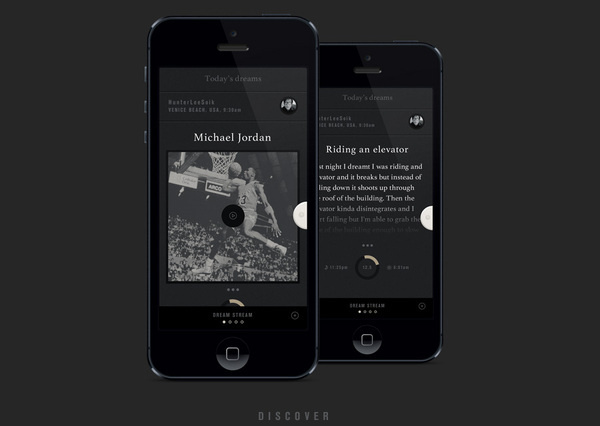 Shadow App #app #mobile