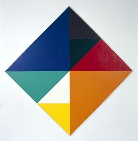 Creative Review - Max Bill: Five Decades #titel #ohne #1970