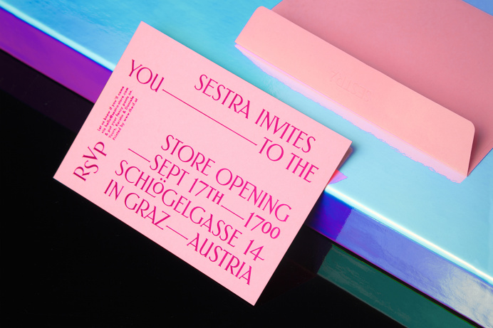 print, stationery, typography
