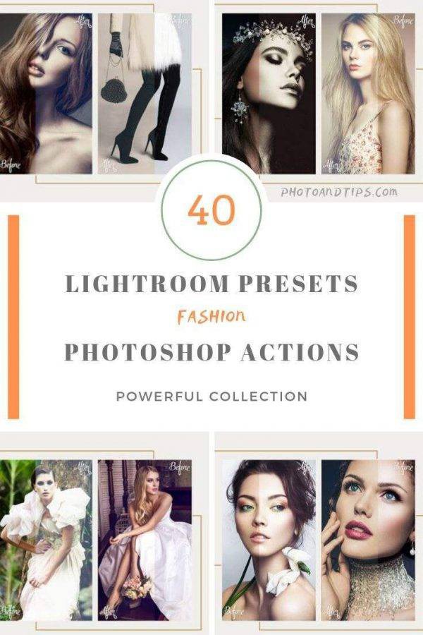 This ultimate collection of presets makes it easier to create professional-quality images with remarkable tone. #fashionpresets #fashionactions #lightroompresets #photoshopactions #acrpresets #photoandtips #photoediting #photoretouch #photography #imageediting #photoshop #lightroom