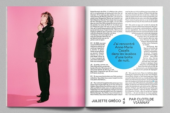 layout, magazine, design, type
