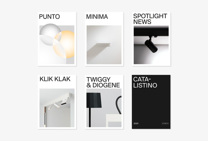 Logica – Visual Journal