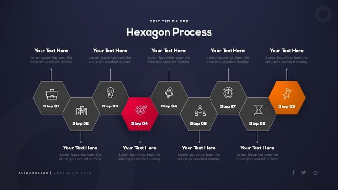 BEST Free Business PowerPoint Templates | Business Ppt Templates Free