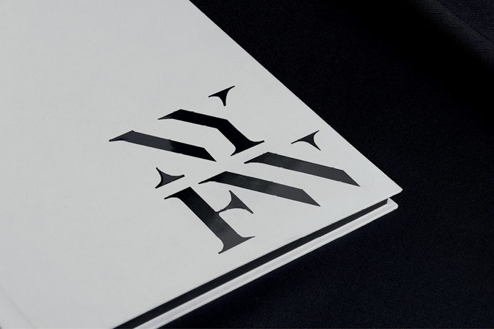 New York Fashion Week on Behance
