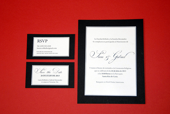 Invitations / Invitaciones para toda ocasión #printed #diseo #impreso #design #fiesta #craft #party