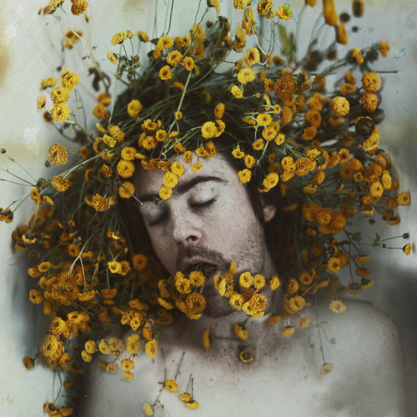 over unto silence Jessica Tremp #photography