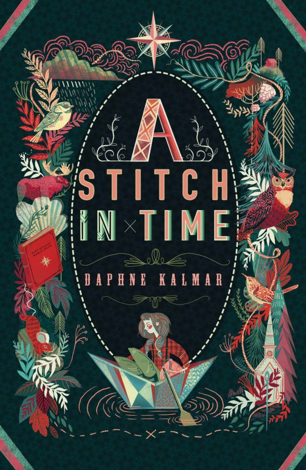 Book Covers of Note June 2018 | The Casual Optimist