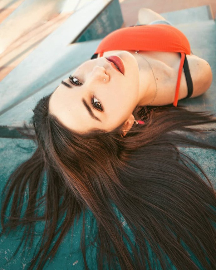 Beautiful Lifestyle and Street Portraits by Cristian Yoghi