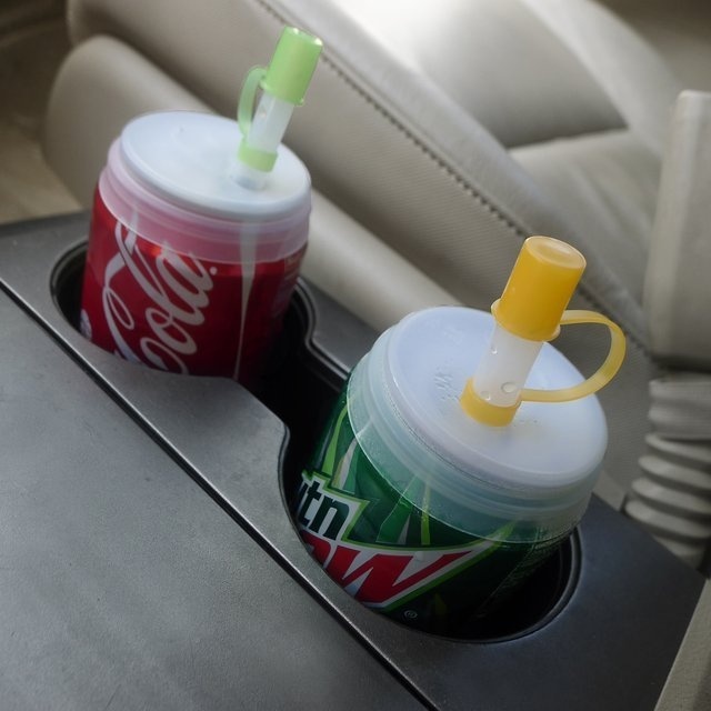 Reusable Soda Straw #tech #flow #gadget #gift #ideas #cool