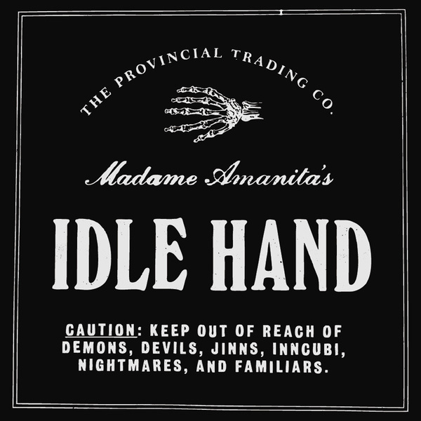 All sizes | IDLE HAND | Flickr Photo Sharing! #idle #hands