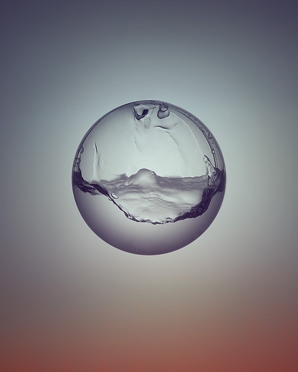 Owen Silverwood #motion #photography #cgi