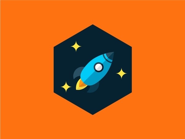 Visualgraphc: Photo #flat #illustration #colour