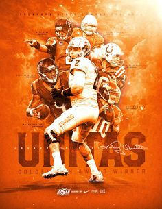 Oklahoma State