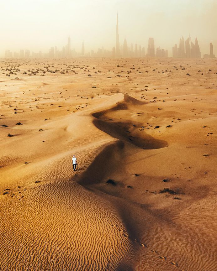 Stunning Travel Landscape Photography by Kyle Mijlof