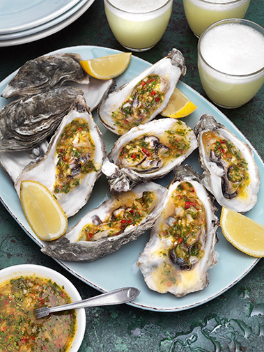 Charlie Drevstam — Cheviche #drevstam #charlie #photography #food