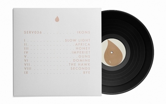 Bedow — Examples of Work — Packaging, Ikons #bedow #ikons