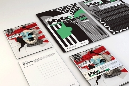 Tumblr #print #design #experimental