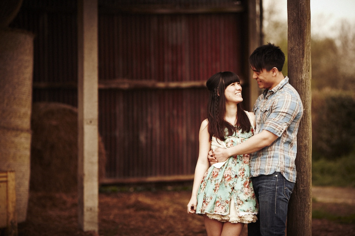Creative Photoshoot Ideas For Couples