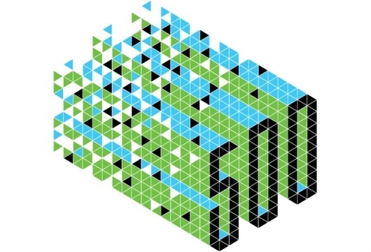 Carl DeTorres Graphic Design #isometric