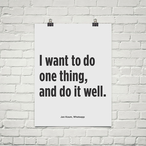 Motivation Printable Quote Art Do It Well by ManyQuote #quote #print #decor #home #poster #art