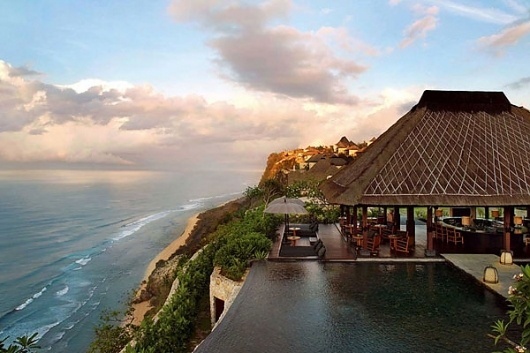 Bulgari Resort In Bali | Cuded #bulgari #resort #bali