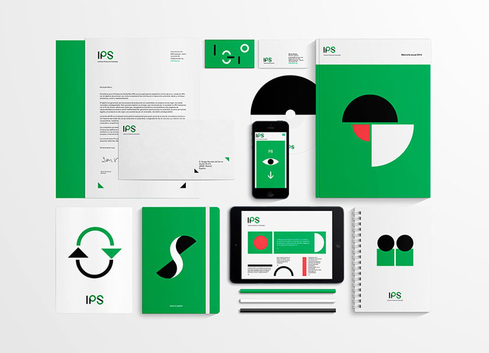 IPS Collateral