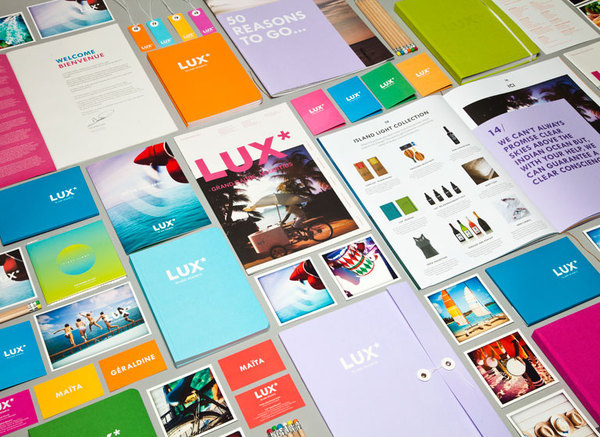 AND SMITH #colorful #branding