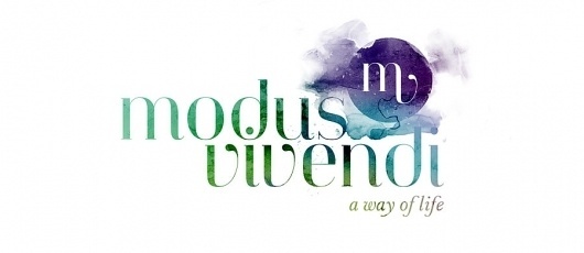 Graphic-ExchanGE - a selection of graphic projects #type #watercolor #logo #typography