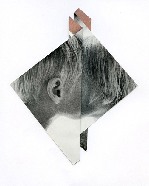 screen lovers : eli craven #collage #eli #craven