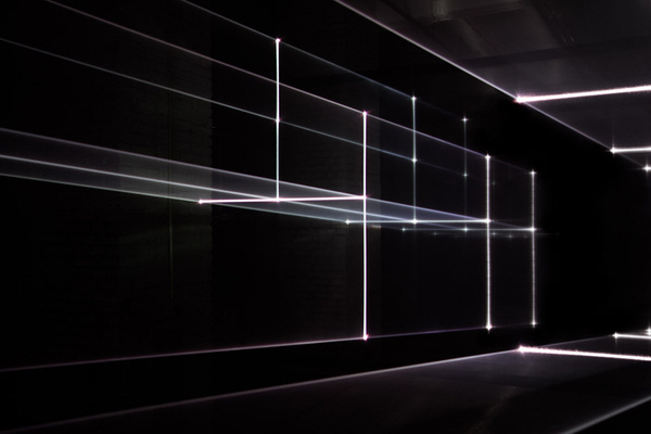 berlin 0226 #black #space #light #dark #room