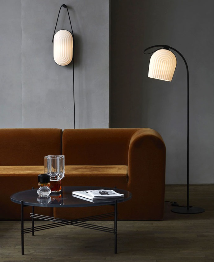 Interior Design Trends for 2020 / 2021 - InteriorZine