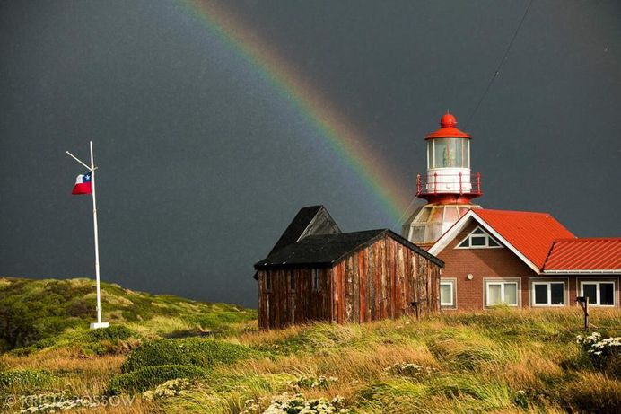 #instatravel: Outstanding Travel Photography by Krista Rossow