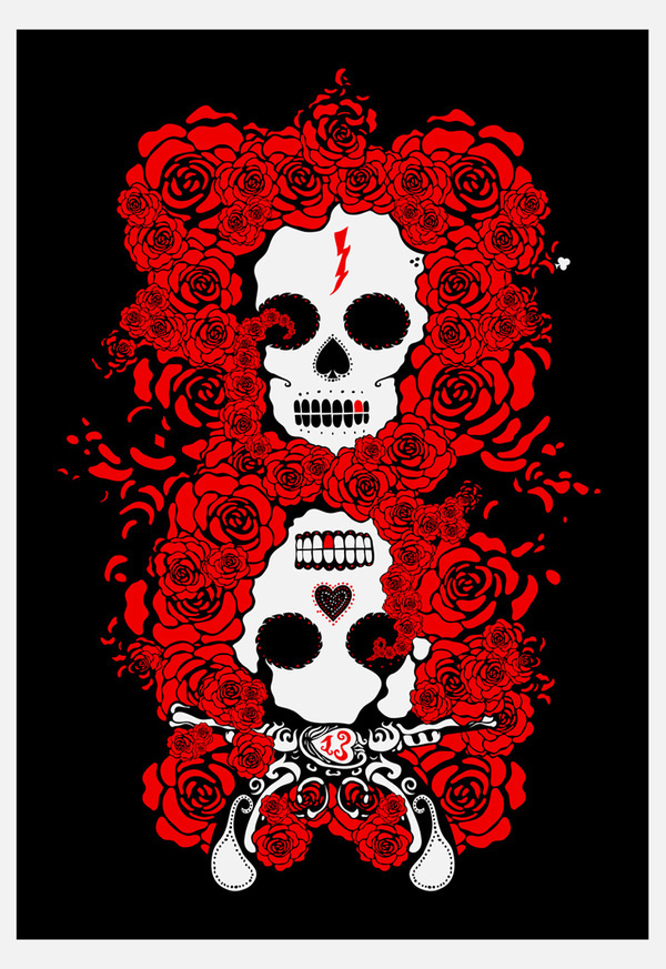 Yeah x 6 Barreiro Rocks / 2009 #poster