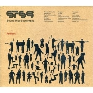 Amazon.com: Artifact: STS9: Music #amazon #artifact #com #music #sts9