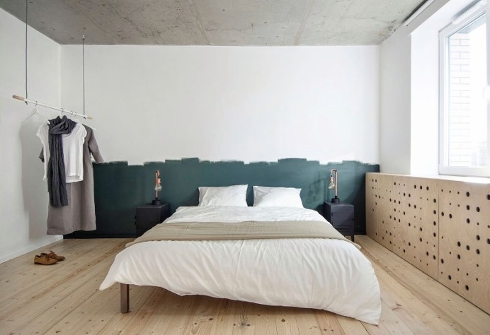 Beautiful interiors
