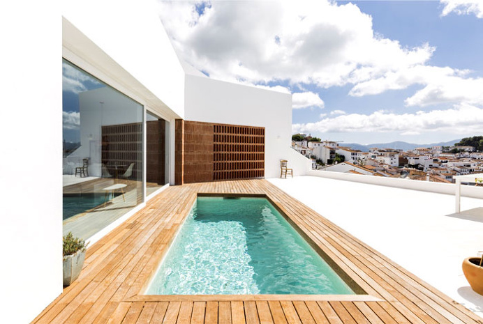 Graham and Angus House - #architecture #house #home #decor