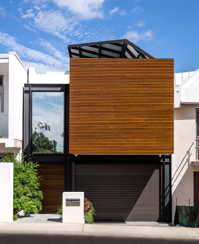 Residence by Keen Architecture - #decor, #interior, #home, #architecture, #house,