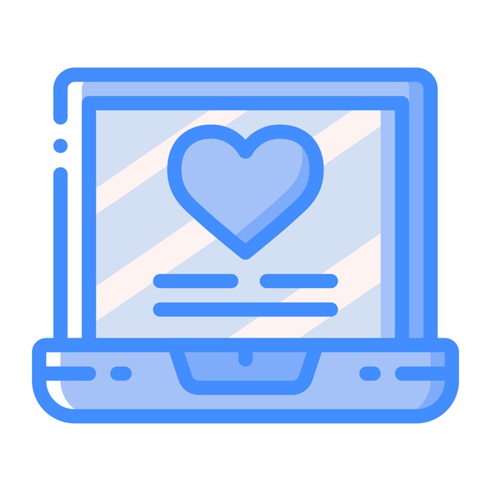 See more icon inspiration related to laptop, electronics, electronic, computing, technology and computer on Flaticon.