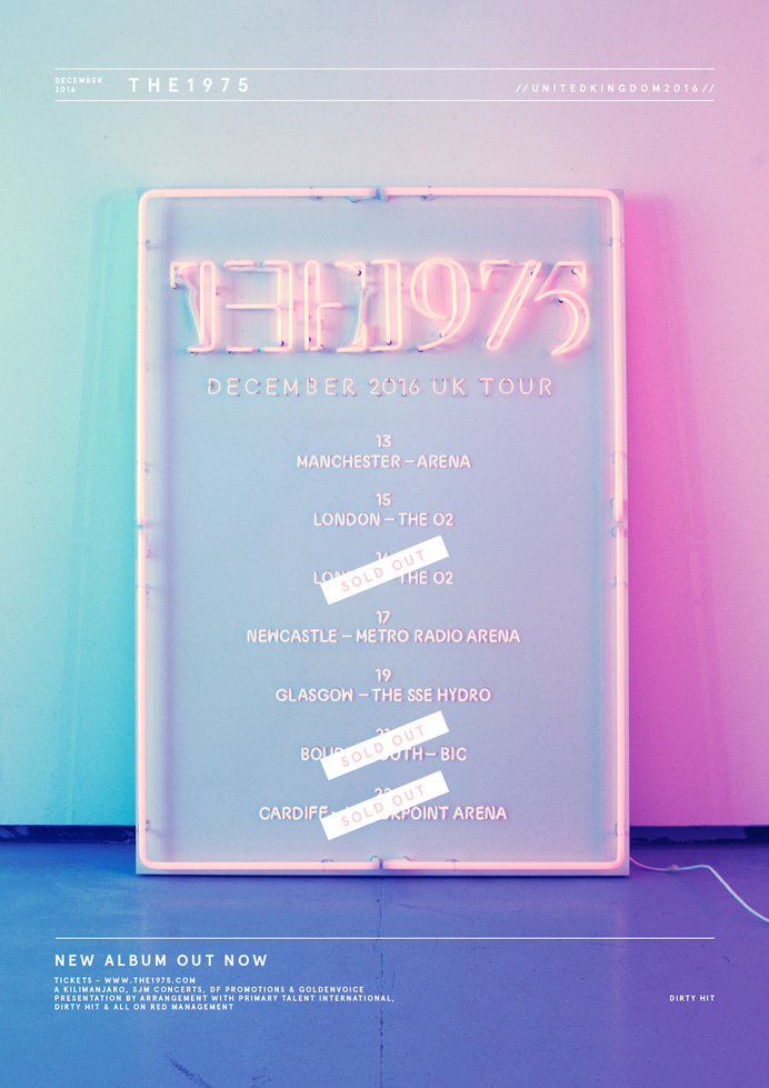 #musik #1975