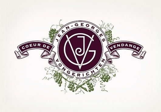 Louise Fili Ltd. « These Old Colors™ #packaging #logo #design #branding