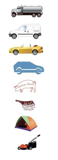 Wall Photos #images #vector #just #illustrator #design #color #jack #car