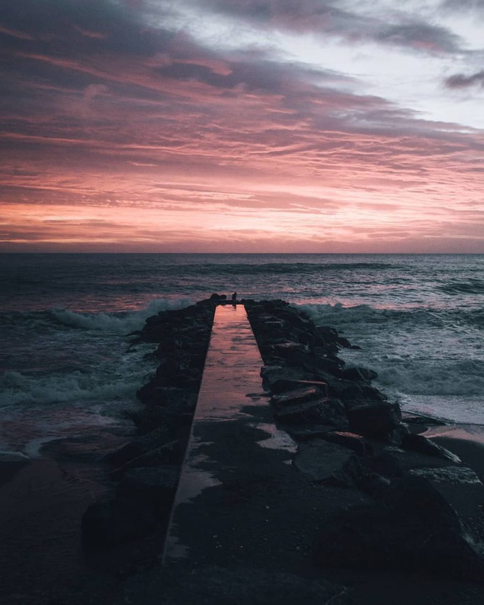 Moody Outdoor and Landscape Photography by Giovanni Moioli