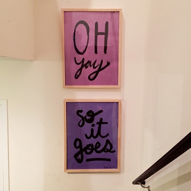 Jessica Walsh #Instagram