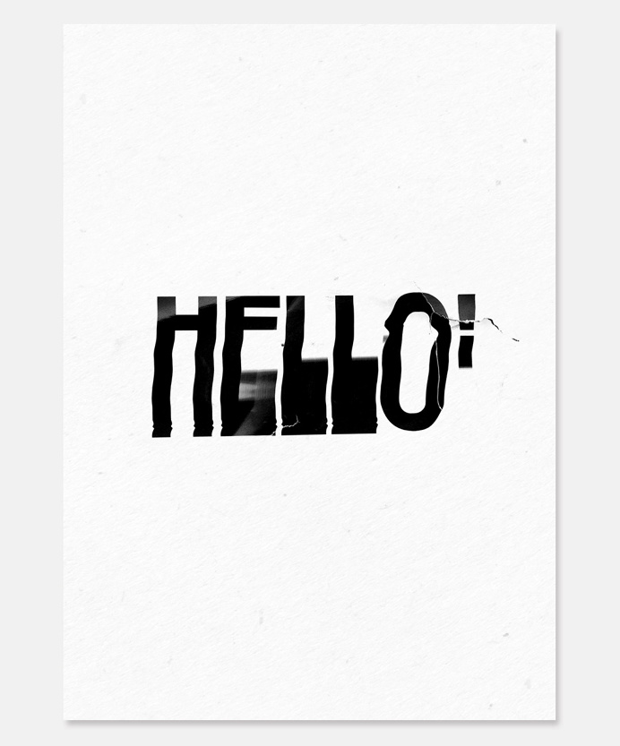 SCANMANIA on Behance